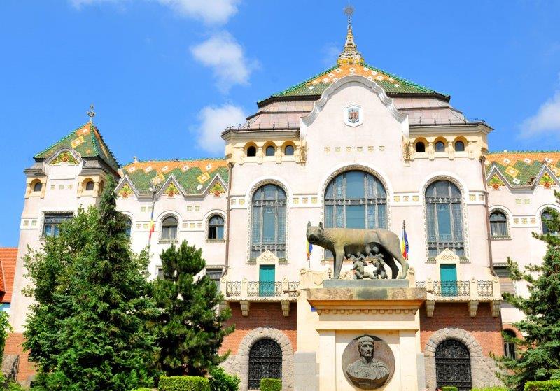 Transilvania