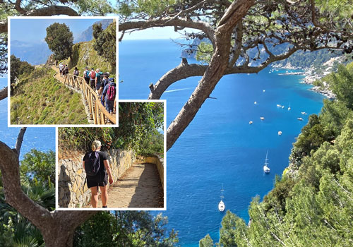 Amalfi-tur
