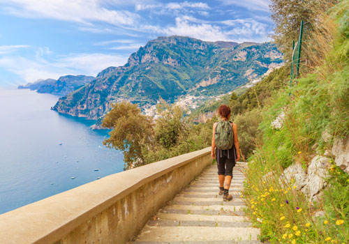 Amalfi-tur