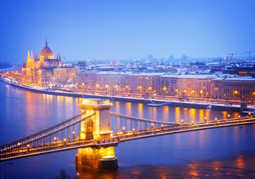 Budapest