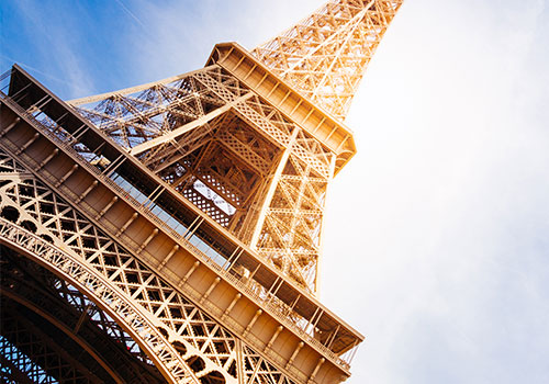 Paris-tur
