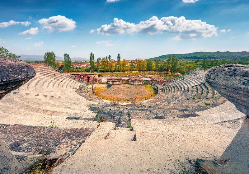 makedonia