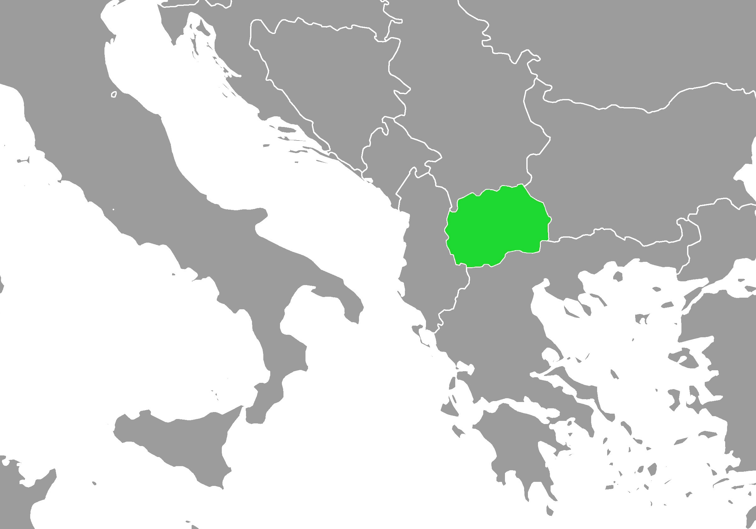 Nord-Makedonia