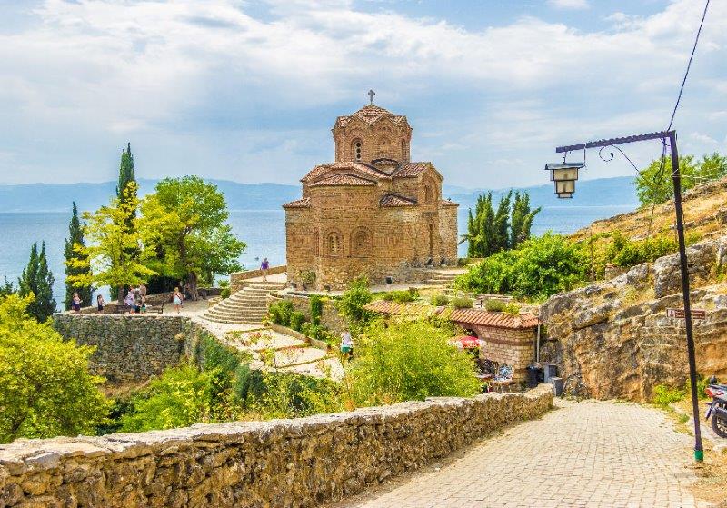 makedonia