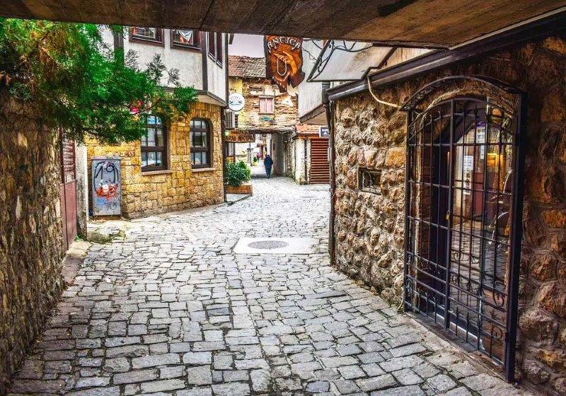 makedonia