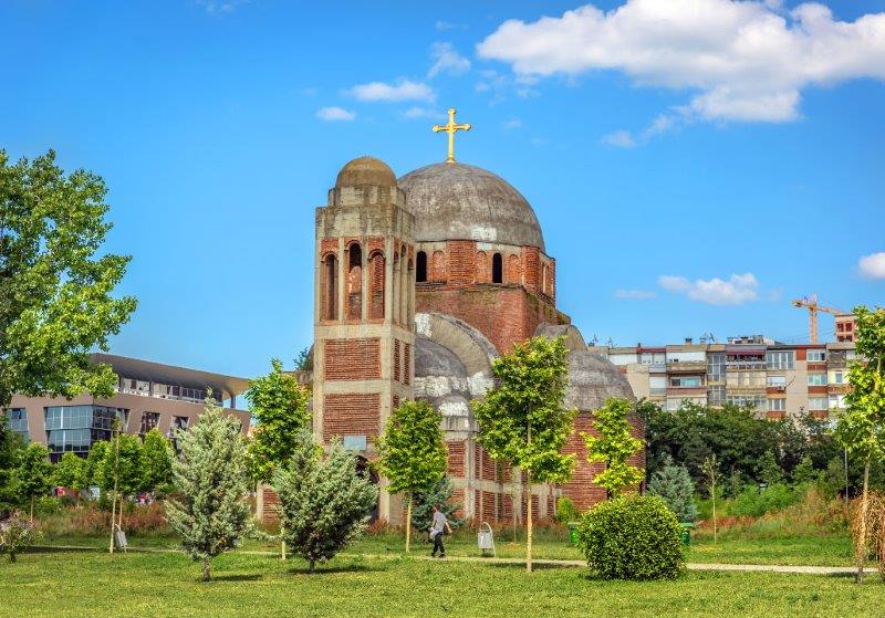 makedonia